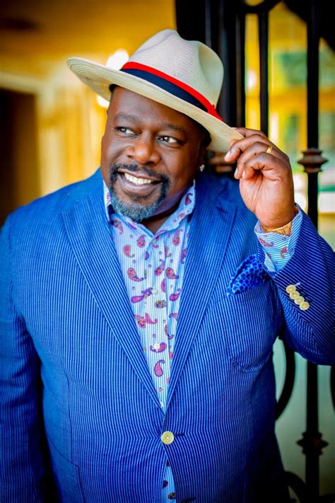 cedric the entertainer net worth